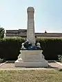 Denkmal für die Gefallenen