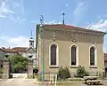 Kapelle des ehemaligen Waisenhauses