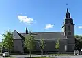 Dorfkirche Saint-Pierre-et-Saint-Paul