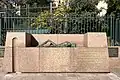 Das Denkmal für Deportation, Internierung und Widerstand in Marseille