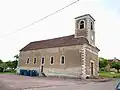 Kirche Saint-Pierre