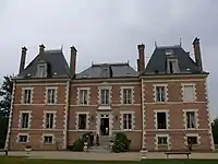 Schloss Villette