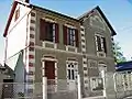 Mairie