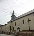 Kirche Sainte-Marie-Madeleine