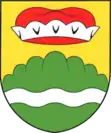 Wappen von Mířkov