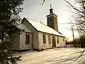 Orthodoxe Kirche Mõisaküla