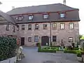 Herrensitz Baderschloss