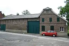 Meweshof