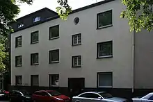 Wohnhaus