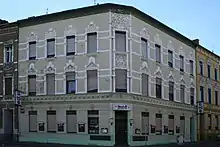 Wohnhaus