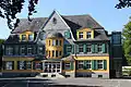 Hauptgebäude der Paul Moor-Schule Am Kuhbaum (A 020)