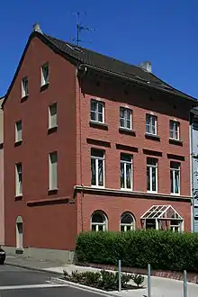 Wohnhaus