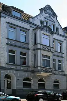Wohnhaus