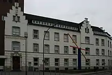 Krankenhaus ‚Maria Hilf‘