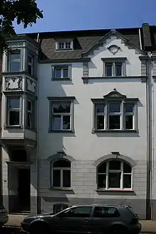 Wohnhaus