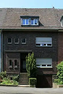 Wohnhaus