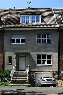 Wohnhaus