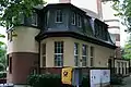 Pumpenhaus