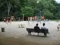 Spielplatz