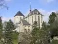 Gladbach: Mönchengladbacher Münster