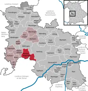 Karte