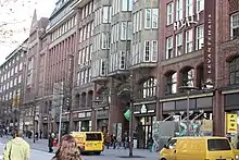 Nr. 7: Levantehaus