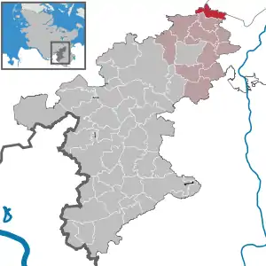 Karte