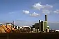 Zellulosefabrik Mörrum
