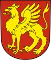 Wappen von Mörschwil