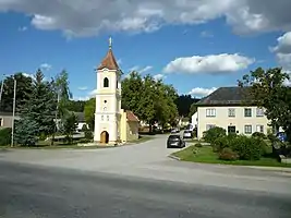 Mörtersdorf