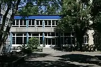 Möser-Realschule am Westerberg