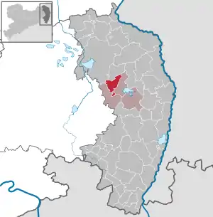 Karte