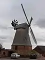 Büsching'sche Mühle