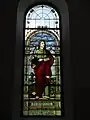 Johannes-Evangelist-Fenster, 1904