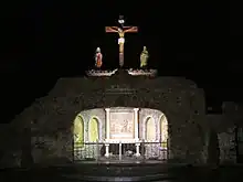 Kalvarienberg
