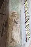 Heilige Barbara