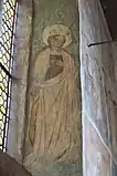 Heilige Katharina