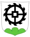 Wappen von Mühlebach