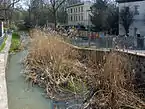 Am Eiskeller