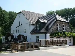 Mühlrather Mühle