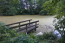 Mühlteich
