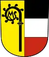 Wappen von Mümliswil-Ramiswil