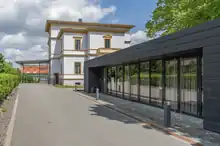Münch-Ferber-Villa