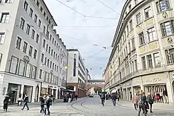 Maffeistraße