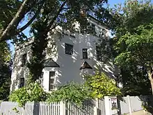 Böcklinstraße 12