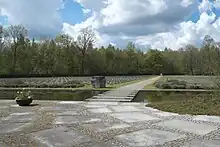 Kriegsgräberstätte München-Hadern
