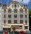 Ainmillerstraße 22