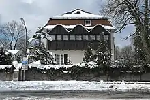 Marsopstraße 36