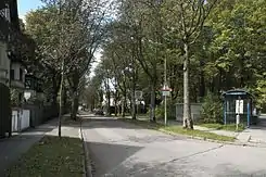 Rubensstraße