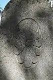 Umfriedung